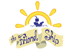 The Friend Ship